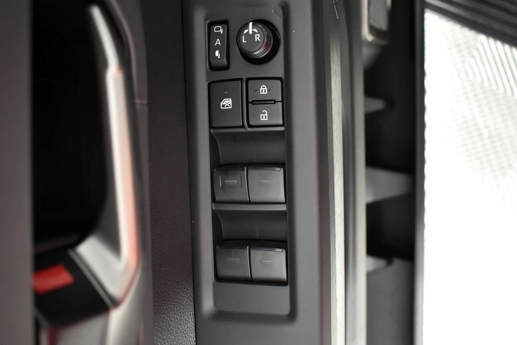 2026 Toyota Tundra i-FORCE MAX Tundra Capstone