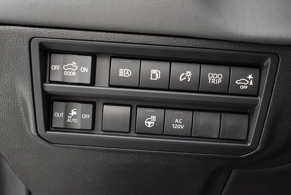 2026 Toyota Tundra i-FORCE MAX Tundra Capstone