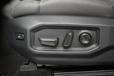 2026 Toyota Tundra i-FORCE MAX Tundra Capstone