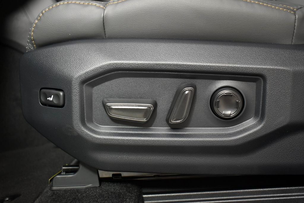 2026 Toyota Tundra i-FORCE MAX Tundra Capstone