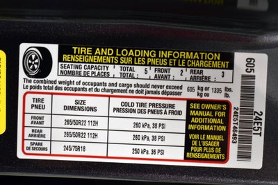 2026 Toyota Tundra i-FORCE MAX Tundra Capstone