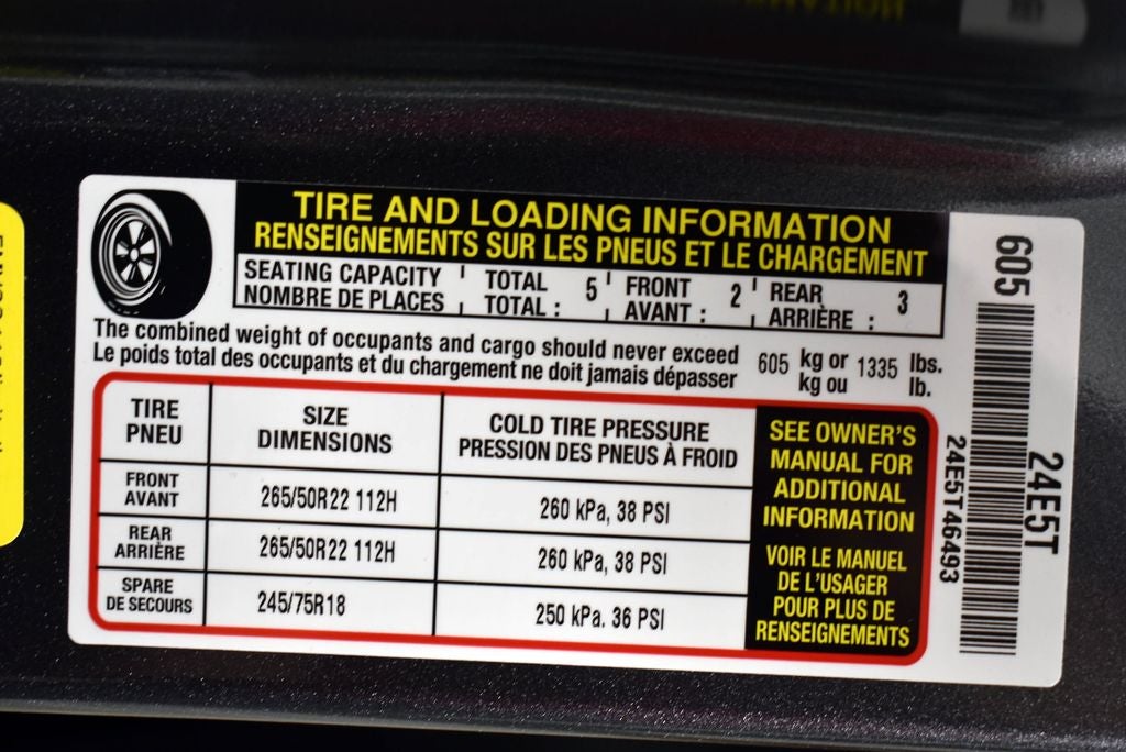 2026 Toyota Tundra i-FORCE MAX Tundra Capstone