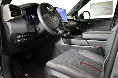 2026 Toyota Tundra i-FORCE MAX Tundra Capstone