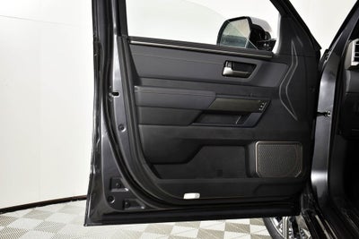 2026 Toyota Tundra i-FORCE MAX Tundra Capstone