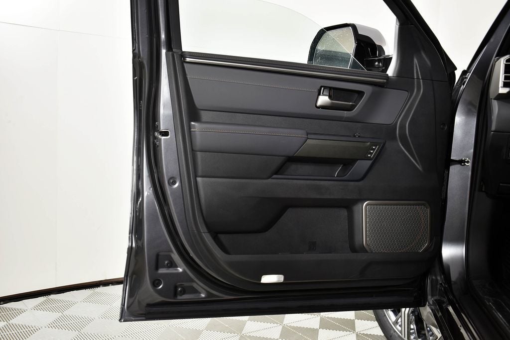 2026 Toyota Tundra i-FORCE MAX Tundra Capstone