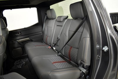 2026 Toyota Tundra i-FORCE MAX Tundra Capstone