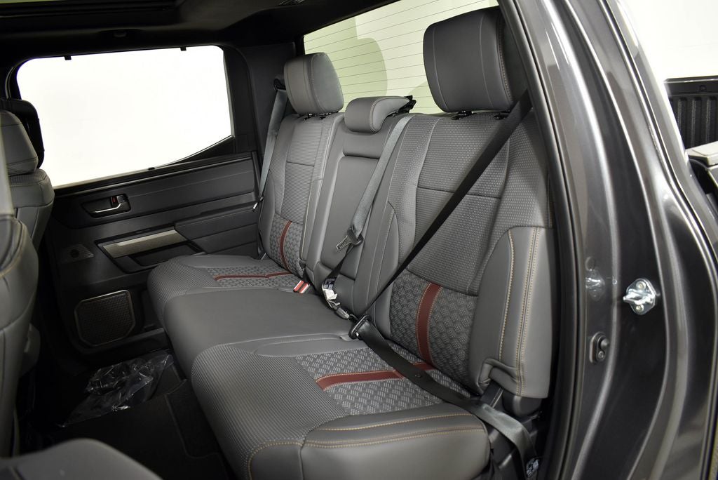 2026 Toyota Tundra i-FORCE MAX Tundra Capstone