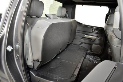 2026 Toyota Tundra i-FORCE MAX Tundra Capstone