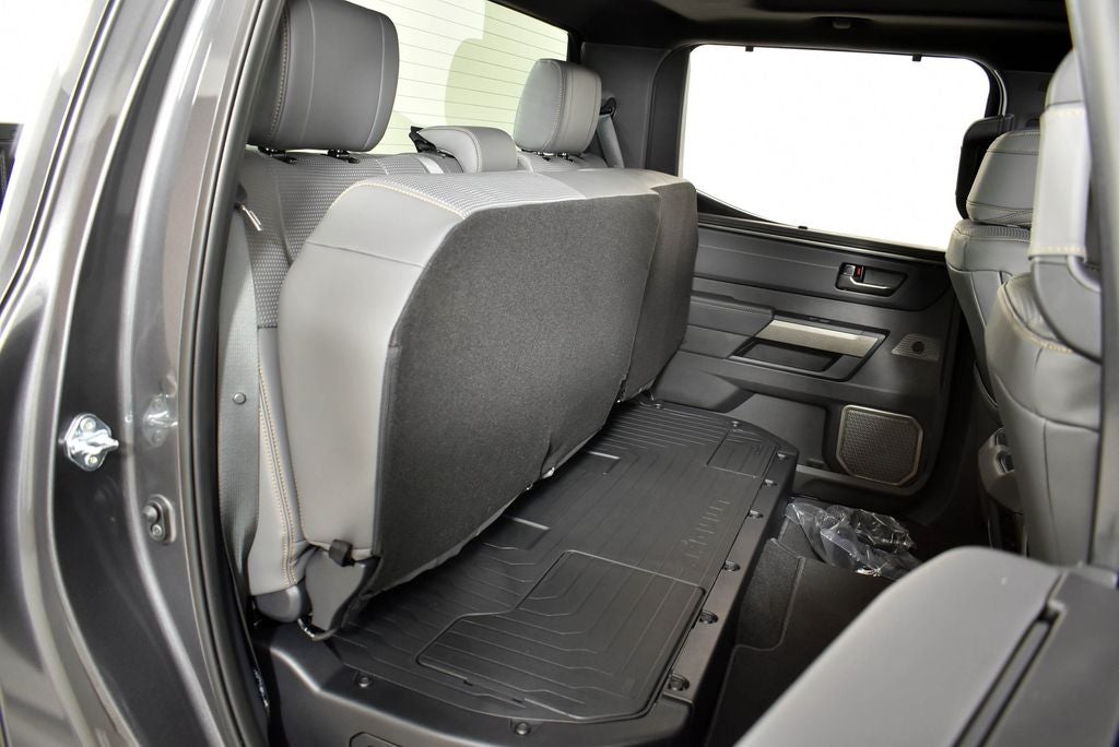 2026 Toyota Tundra i-FORCE MAX Tundra Capstone