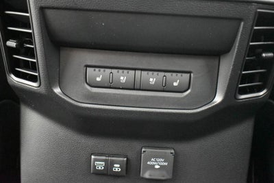 2026 Toyota Tundra i-FORCE MAX Tundra Capstone