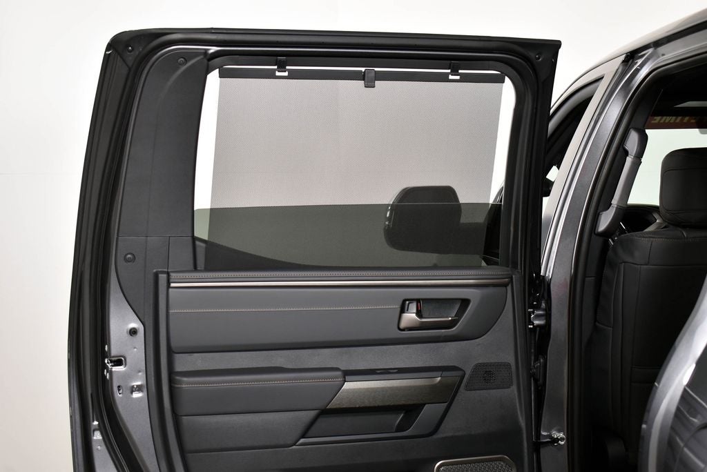 2026 Toyota Tundra i-FORCE MAX Tundra Capstone