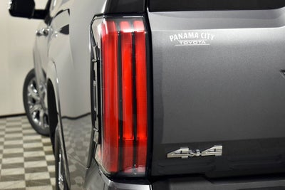 2026 Toyota Tundra i-FORCE MAX Tundra Capstone