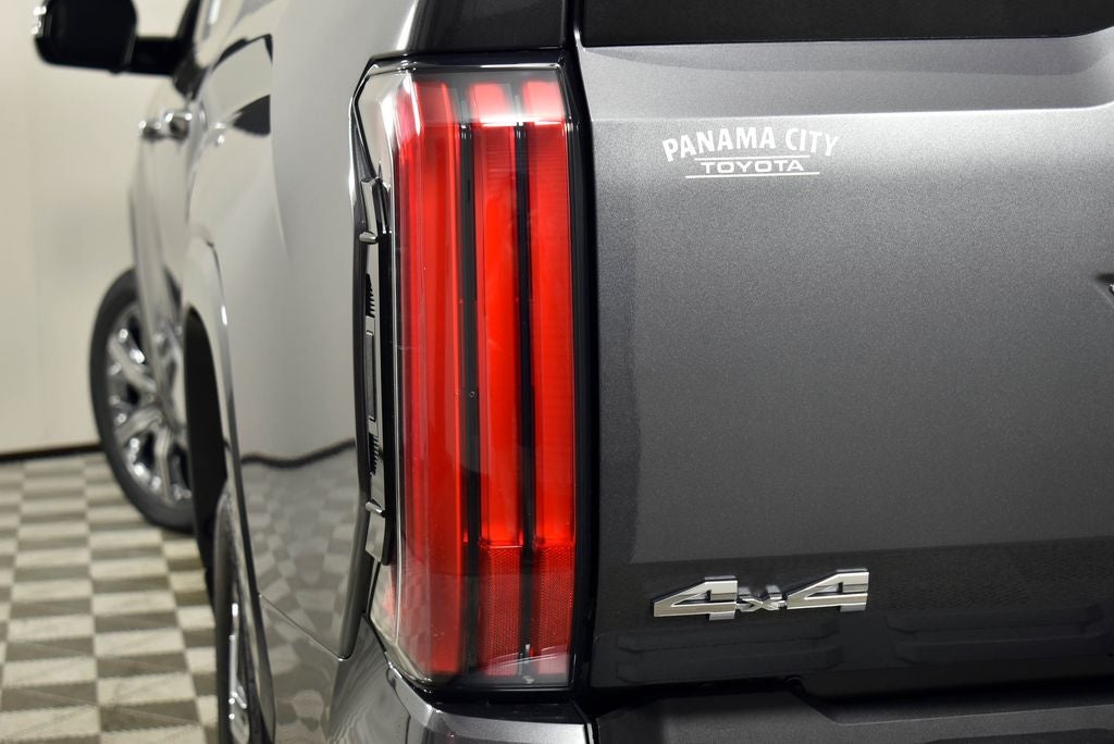 2026 Toyota Tundra i-FORCE MAX Tundra Capstone