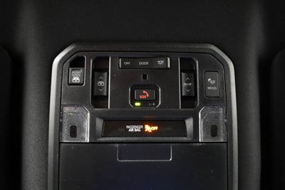 2026 Toyota Tundra i-FORCE MAX Tundra Capstone