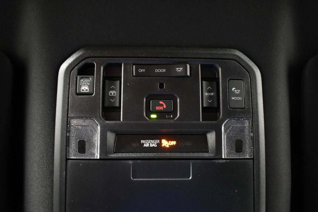 2026 Toyota Tundra i-FORCE MAX Tundra Capstone