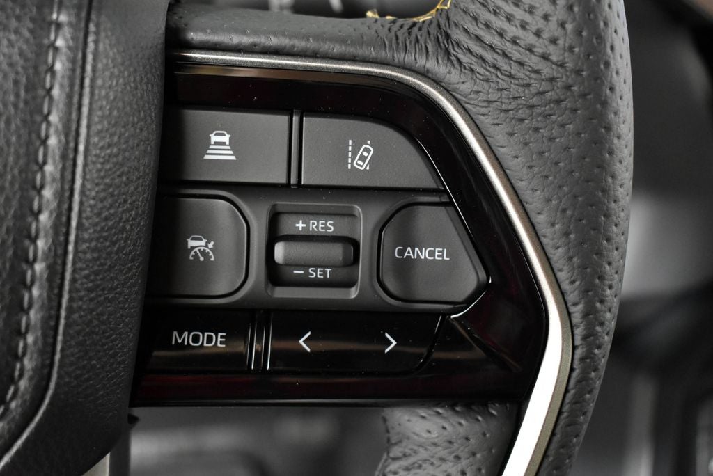 2026 Toyota Tundra i-FORCE MAX Tundra Capstone