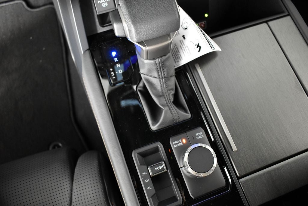 2026 Toyota Tundra i-FORCE MAX Tundra Capstone