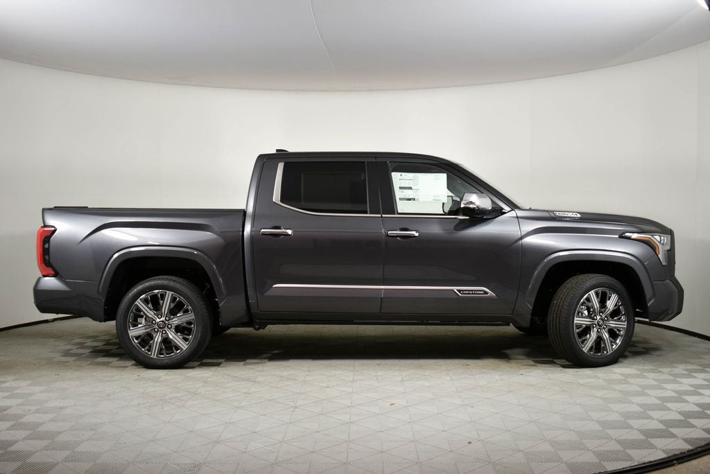 2026 Toyota Tundra i-FORCE MAX Tundra Capstone