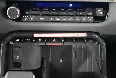 2026 Toyota Tundra i-FORCE MAX Tundra Capstone