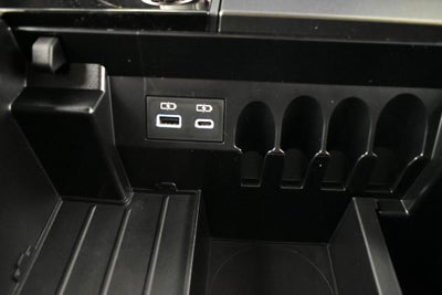 2026 Toyota Tundra i-FORCE MAX Tundra Capstone