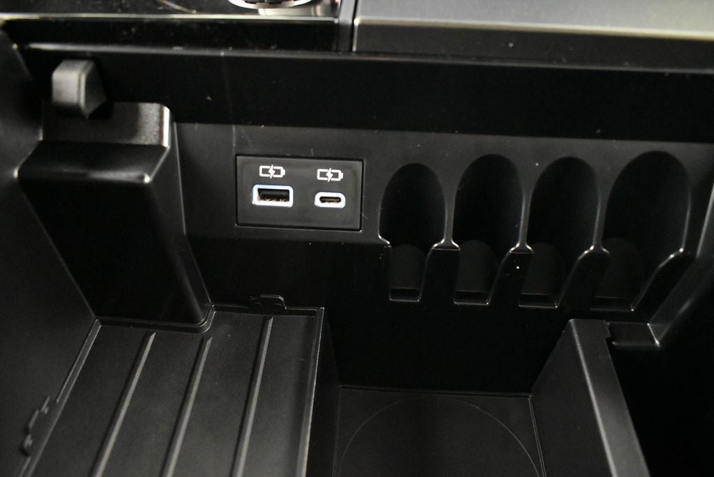 2026 Toyota Tundra i-FORCE MAX Tundra Capstone