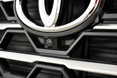 2026 Toyota Tundra i-FORCE MAX Tundra Capstone