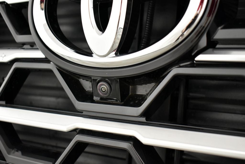 2026 Toyota Tundra i-FORCE MAX Tundra Capstone