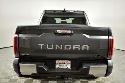 2026 Toyota Tundra i-FORCE MAX Tundra Capstone
