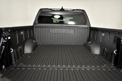 2026 Toyota Tundra i-FORCE MAX Tundra Capstone