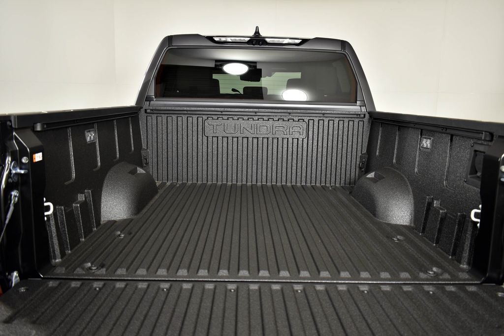 2026 Toyota Tundra i-FORCE MAX Tundra Capstone