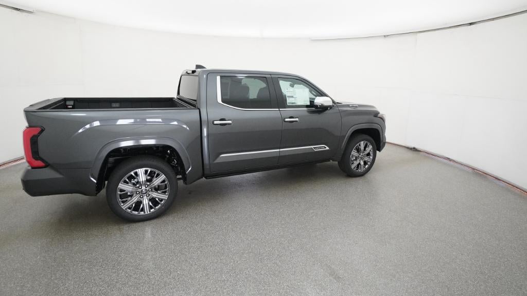 2026 Toyota Tundra i-FORCE MAX Tundra Capstone