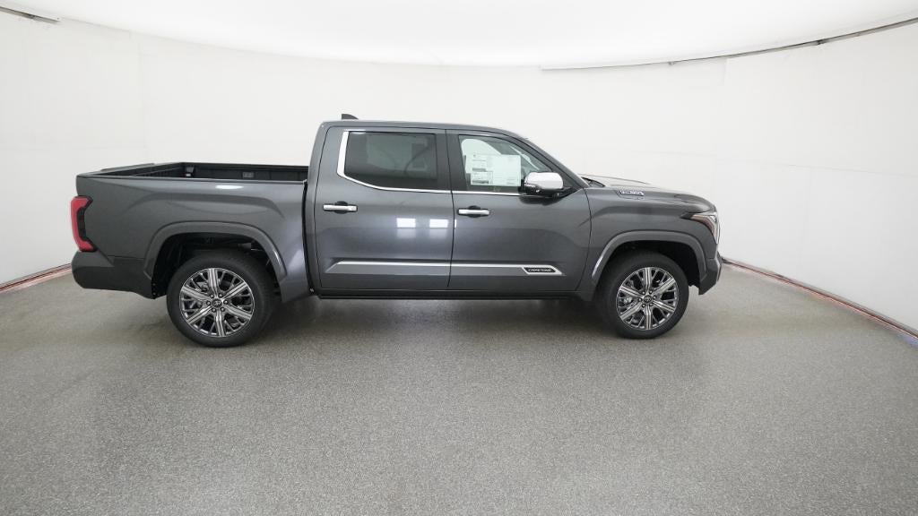 2026 Toyota Tundra i-FORCE MAX Tundra Capstone