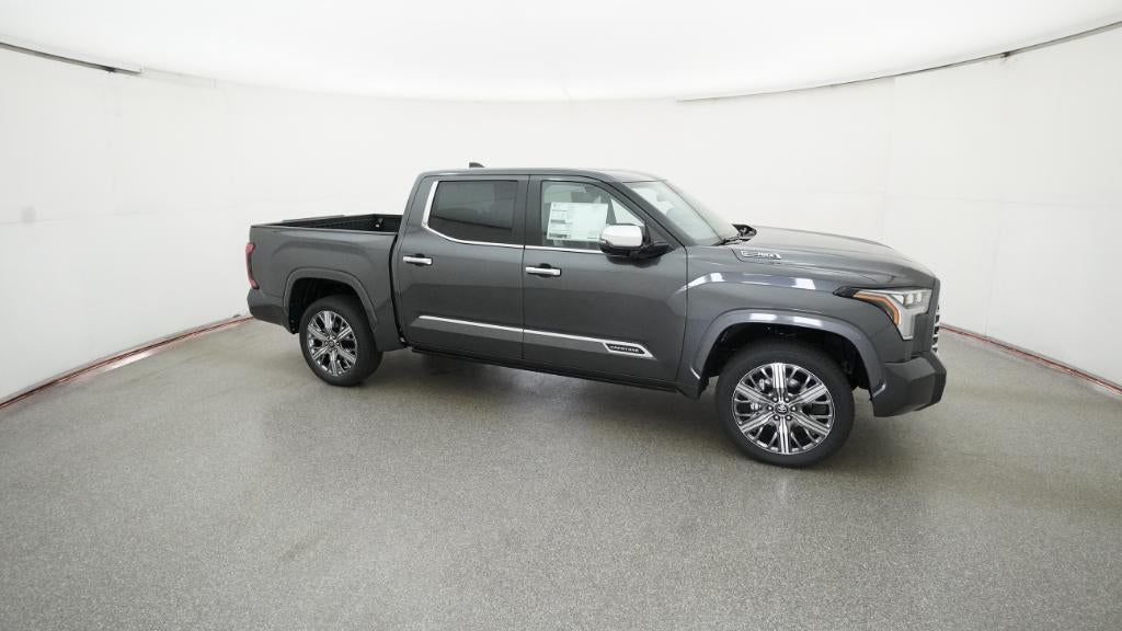 2026 Toyota Tundra i-FORCE MAX Tundra Capstone