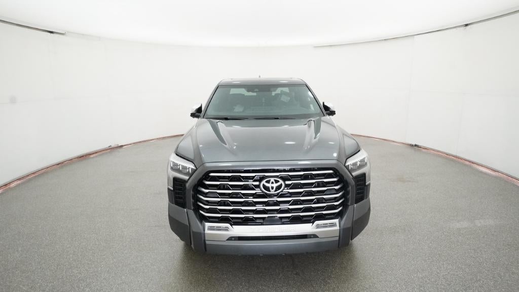 2026 Toyota Tundra i-FORCE MAX Tundra Capstone
