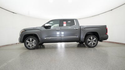 2026 Toyota Tundra i-FORCE MAX Tundra Capstone