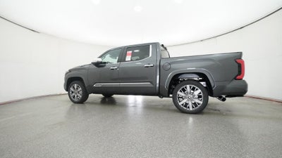 2026 Toyota Tundra i-FORCE MAX Tundra Capstone