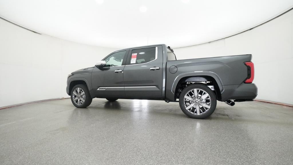 2026 Toyota Tundra i-FORCE MAX Tundra Capstone