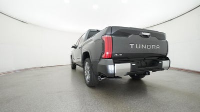 2026 Toyota Tundra i-FORCE MAX Tundra Capstone