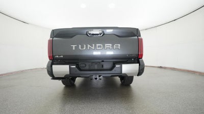 2026 Toyota Tundra i-FORCE MAX Tundra Capstone