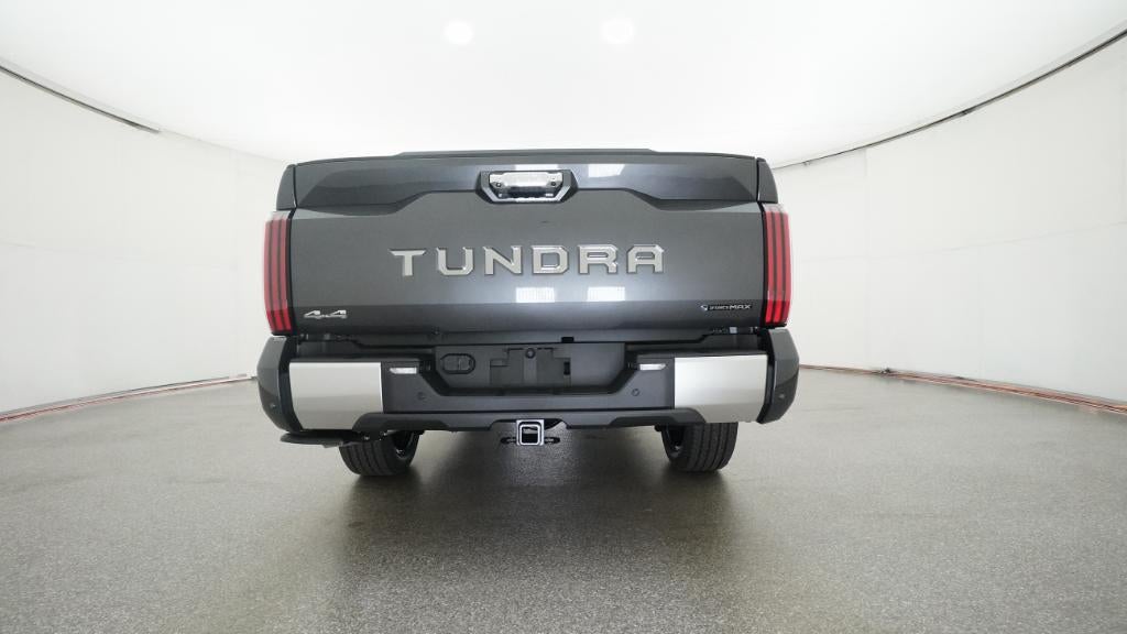 2026 Toyota Tundra i-FORCE MAX Tundra Capstone