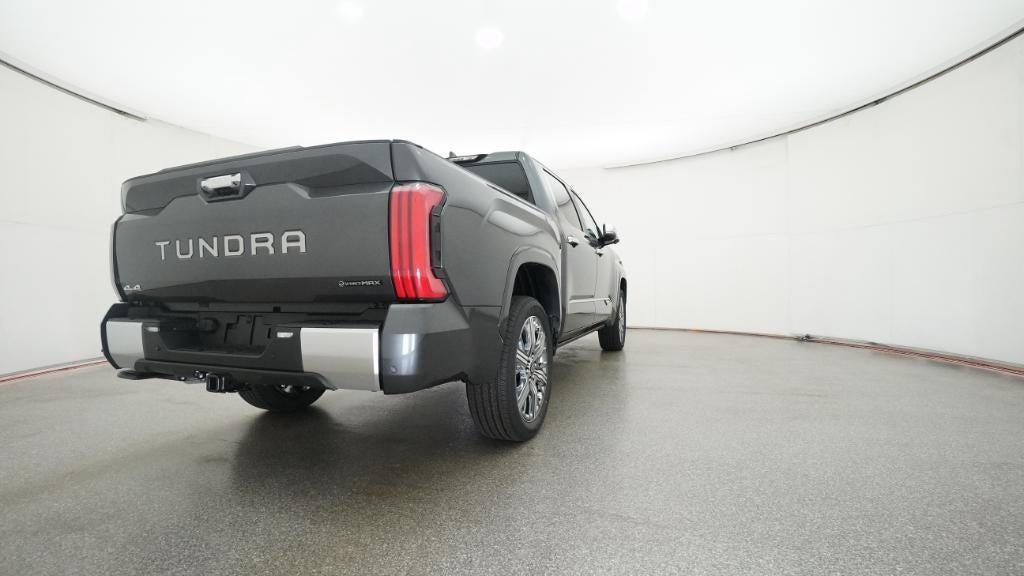 2026 Toyota Tundra i-FORCE MAX Tundra Capstone