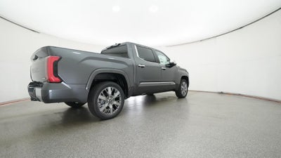 2026 Toyota Tundra i-FORCE MAX Tundra Capstone