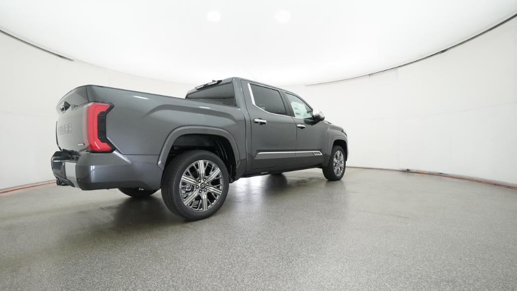 2026 Toyota Tundra i-FORCE MAX Tundra Capstone