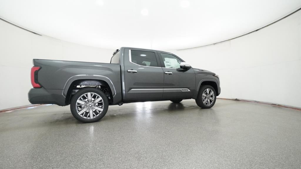 2026 Toyota Tundra i-FORCE MAX Tundra Capstone