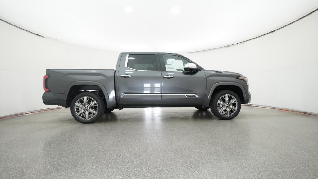 2026 Toyota Tundra i-FORCE MAX Tundra Capstone
