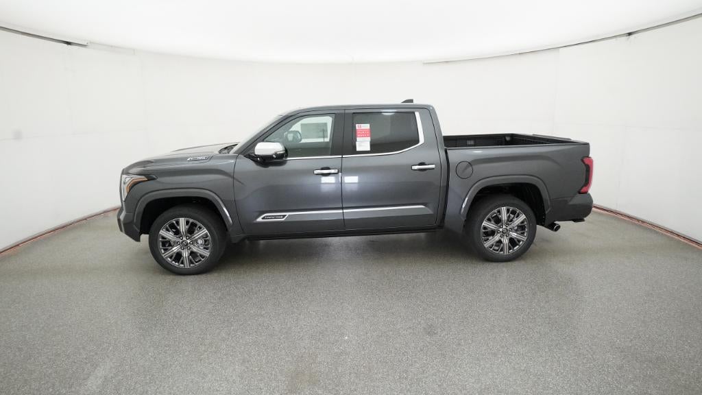 2026 Toyota Tundra i-FORCE MAX Tundra Capstone