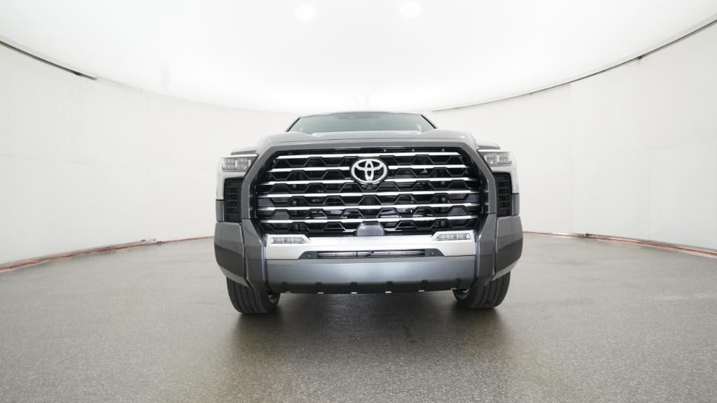 2026 Toyota Tundra i-FORCE MAX Tundra Capstone