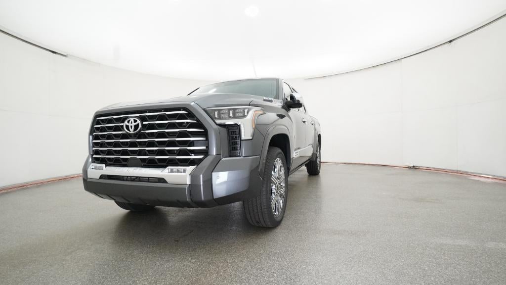2026 Toyota Tundra i-FORCE MAX Tundra Capstone