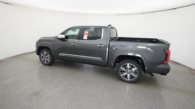 2026 Toyota Tundra i-FORCE MAX Tundra Capstone