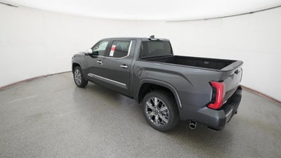 2026 Toyota Tundra i-FORCE MAX Tundra Capstone